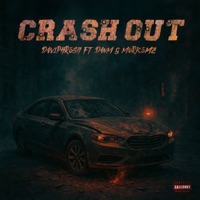 Crash Out (feat. Murkemz) - Single - Daviphresh & DAÜM