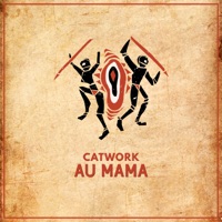Au Mama (Extended) - Single - Catwork