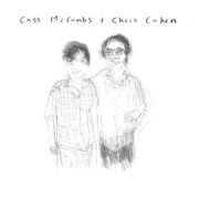 Steel Reserve - Cass McCombs & Chris Cohen