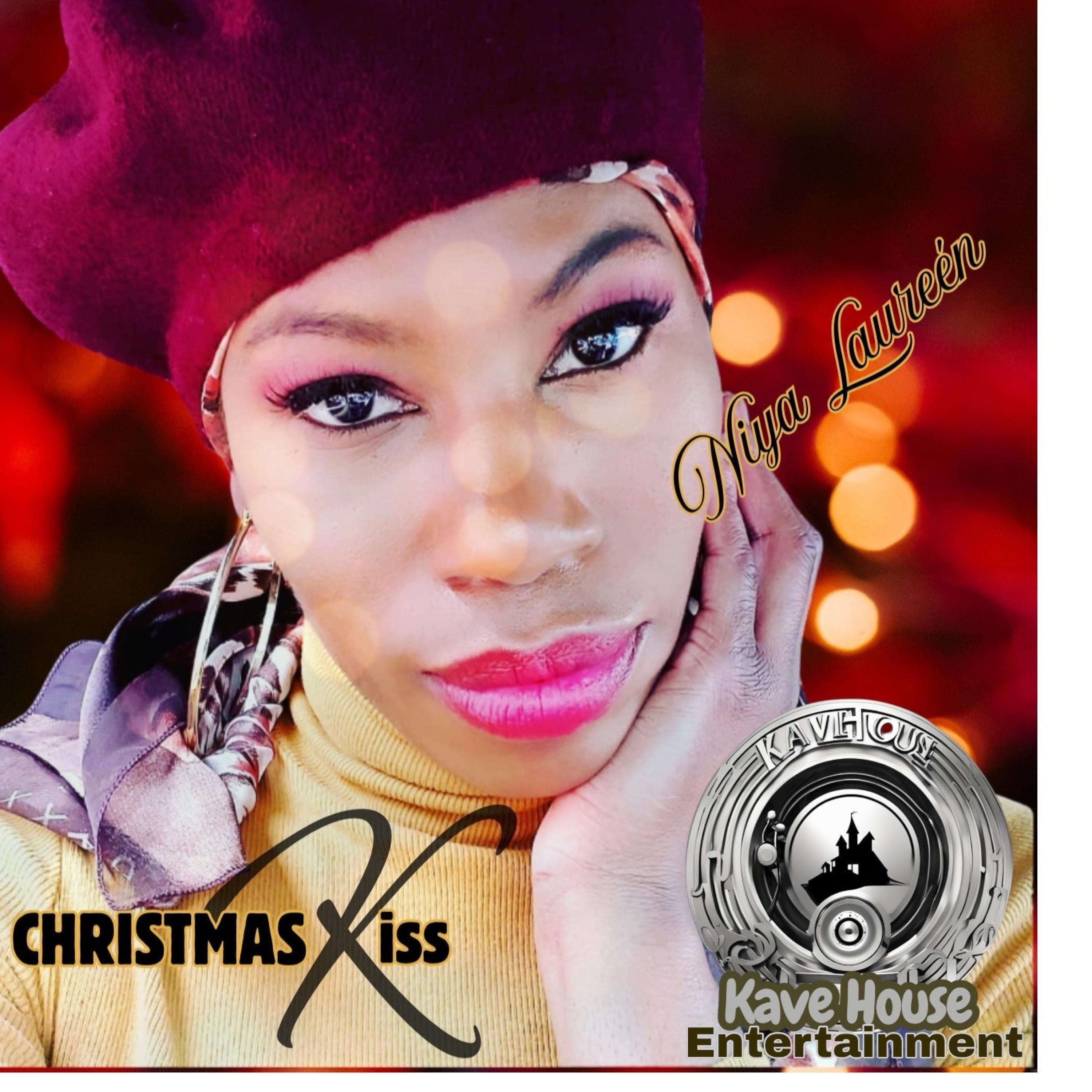 christmas kiss - Single