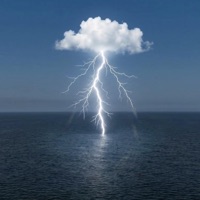 Album cover for Trueno by Saltwater Glass