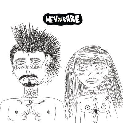 hey babe <3 - Single