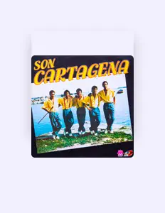 Ascolta Son Cartagena, guarda video musicali, leggi la biografia, vedi le date del tour & altro!