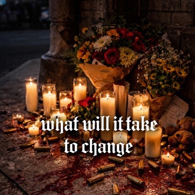 What will it take? - Single