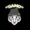 Gamo - Dynamit3 beats lyrics