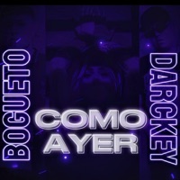 Cxmxayer (T2) [feat. El Bogueto] - Single - Darckey