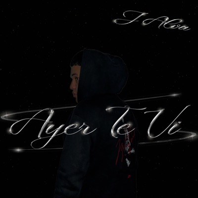 Ayer Te Ví - Single