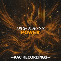 Power - Single - D!CE & BGSS