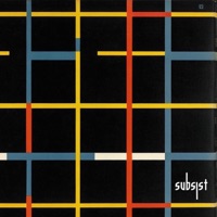 Repetitive Texture - Encoder