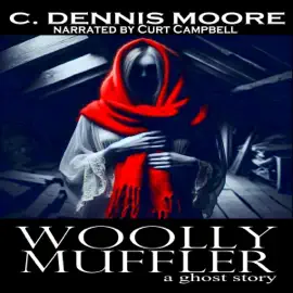 Woolly Muffler: An Angel Hill Short (Unabridged)