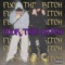 F**k This Bitch (feat. Zanox) - Tane lyrics