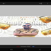 Inkomo Yobuthongo - Single - Man T