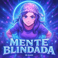 Mente Blindada - Single - srkazu