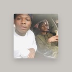 Bum2Billionz JunGa
