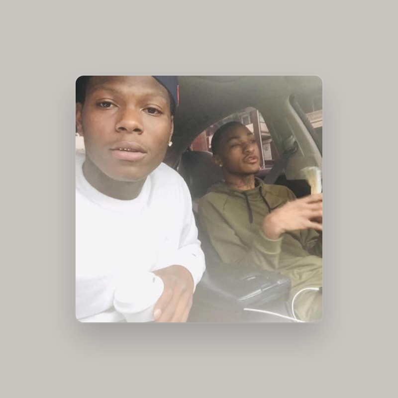Bum2Billionz JunGa