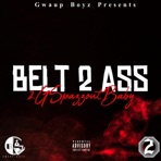 Belt 2 Ass - Single