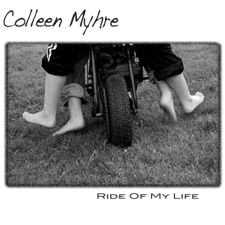 Colleen Myhre - Chain Smoking Prison Nurse