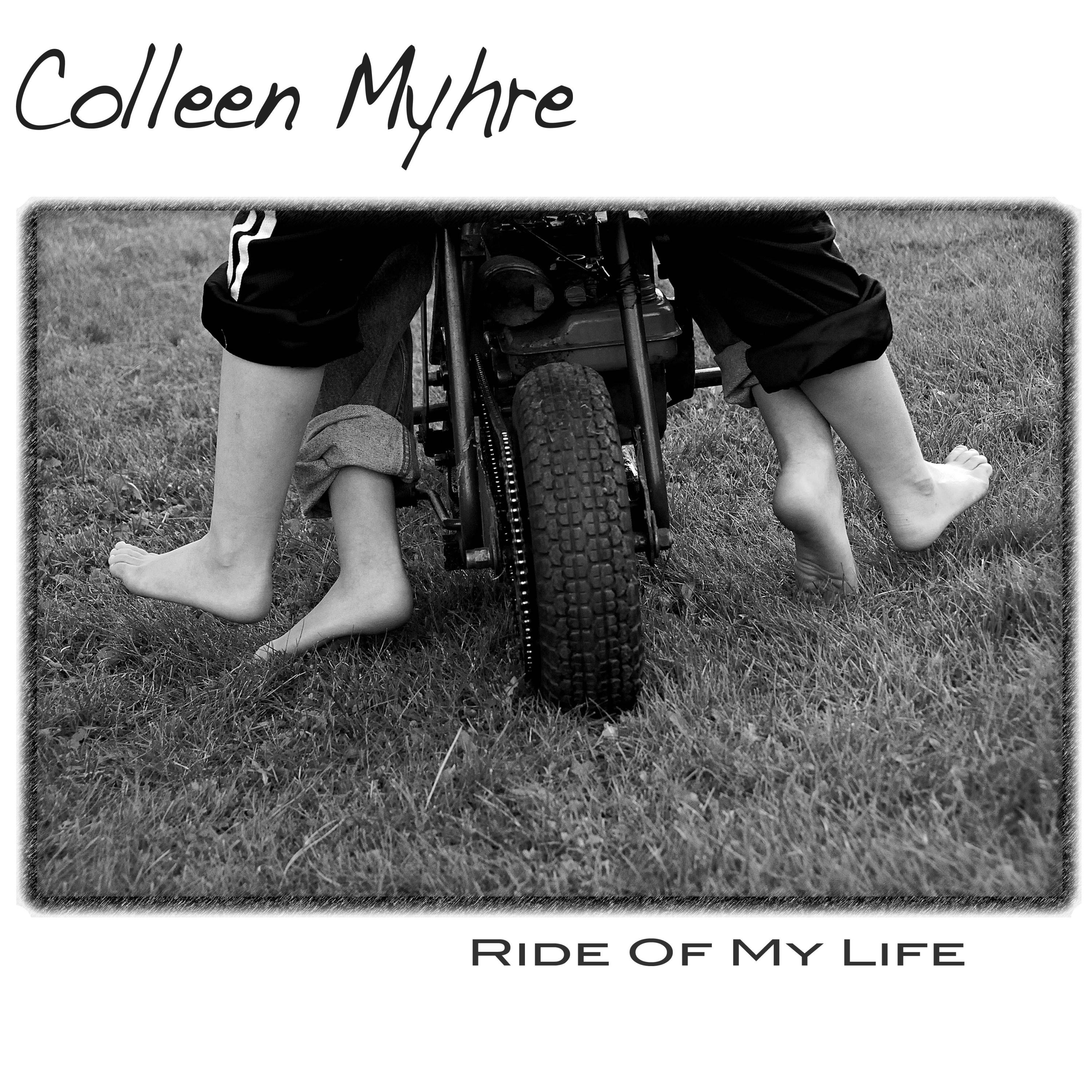 Ride Of My Life