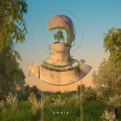 Omnia song art