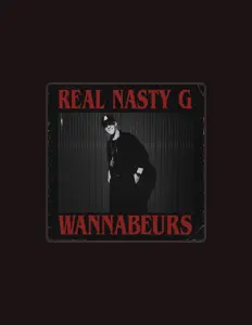 收听 Real Nasty G、观看音乐视频、阅读小传、查看巡演日期等 ！