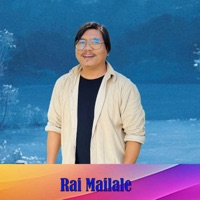 Rai Mailale (Freestyle) - Single - Jitendra Bahadur Sunuwar & Pushkar Sunuwar