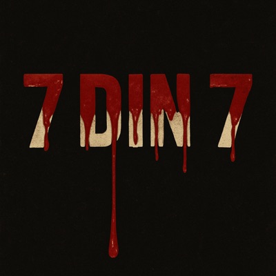 7 DIN 7 - Single
