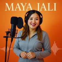 Maya Jali - Single - Manoj Chaulagain & Binusa Rai