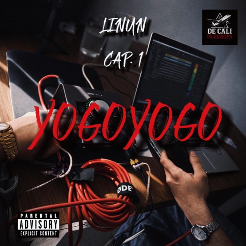 Cap. 1: YOGOYOGO - Single