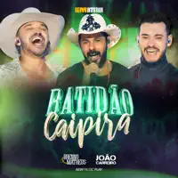 Batidão Caipira — Brenno & Matheus & João Carreiro