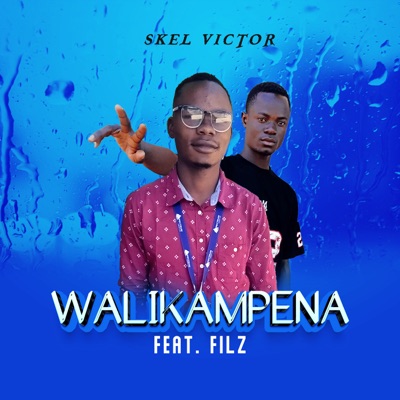 Walikampena (feat. Filz) - Single