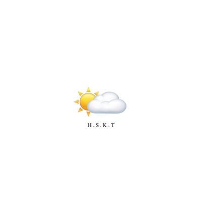 H S K T (feat. Yoxng Cloud) [Radio Edit] - Single