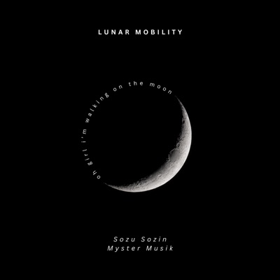 Lunar Mobility - Single