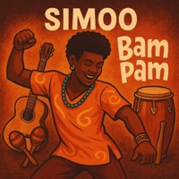 Bam Pam - Single - Simoo