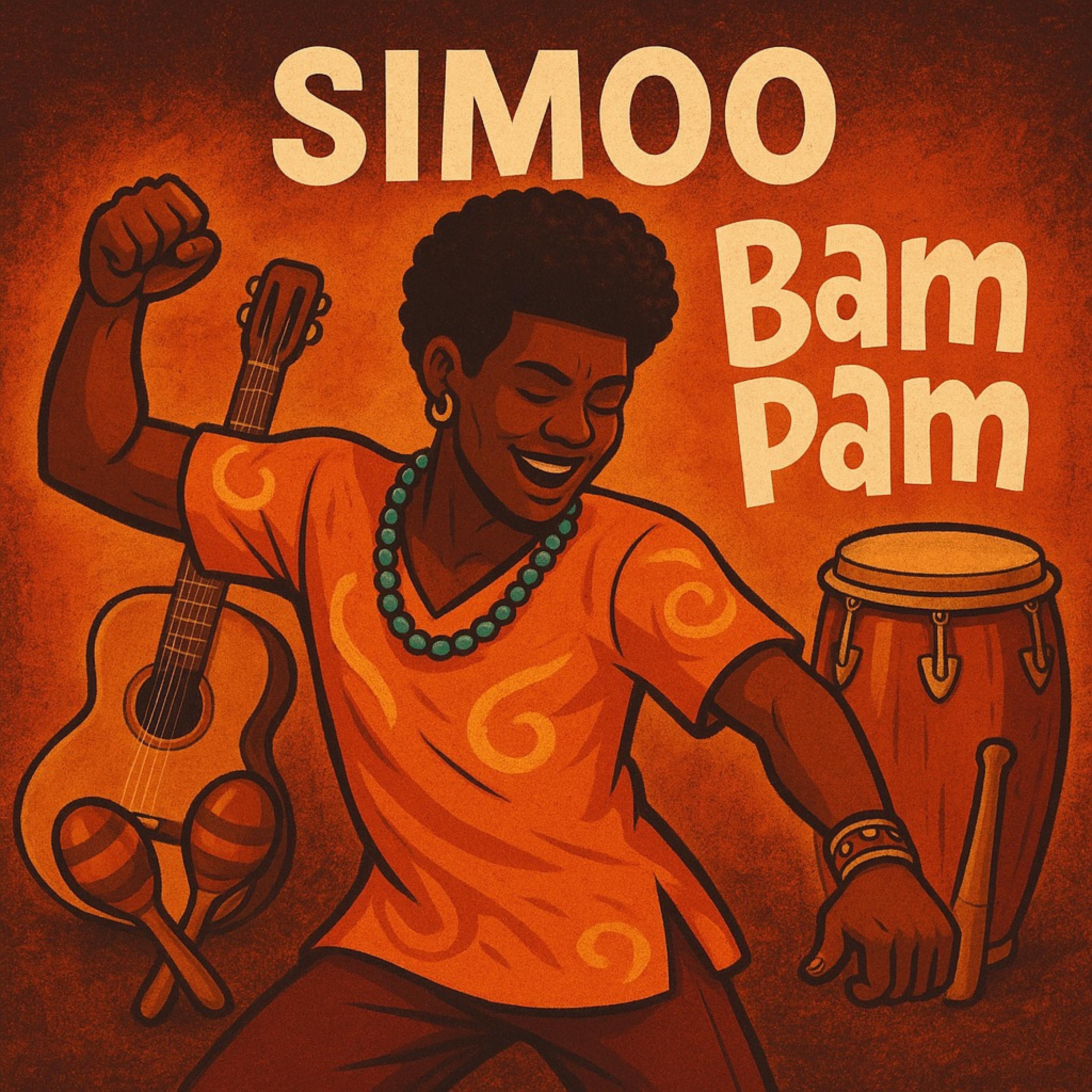 Bam Pam - Single