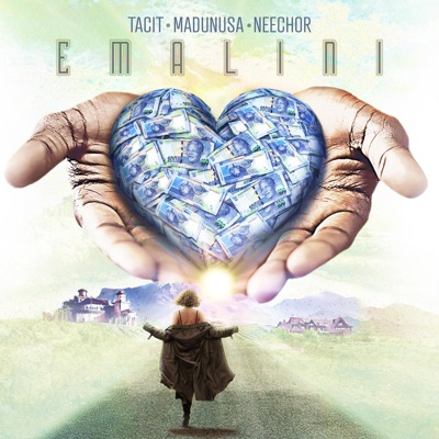 Emalini (feat. Madunusa & Neechor) - Single