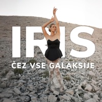 Čez vse galaksije - Single - Iris