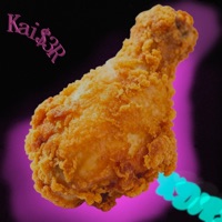 Nací Pa Mete Presión (Original) - Single - KAISER