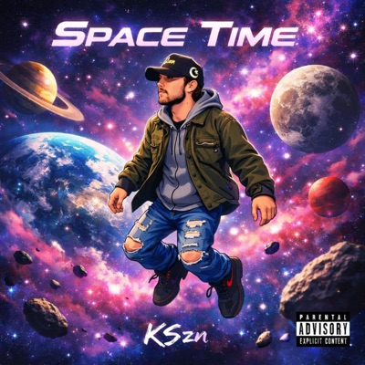 Space Time - Single