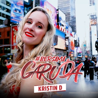 Bersama Garuda - Single