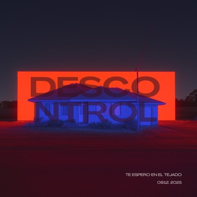 DESCONTROL (feat. Lustres) - Single