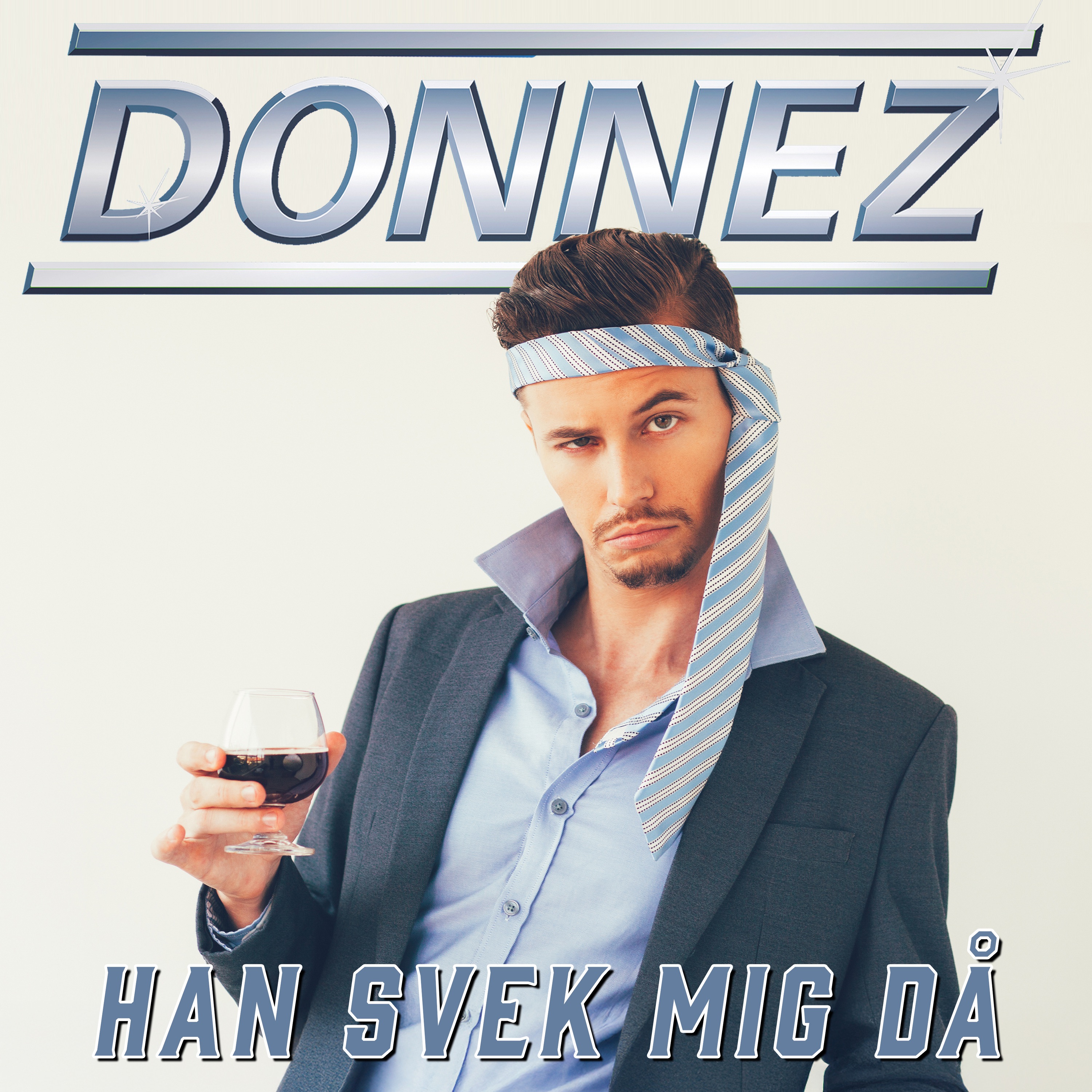 Han svek mig då - Single