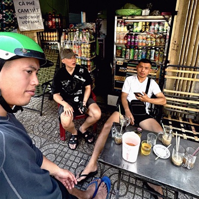 Không Phải Rapper - Single