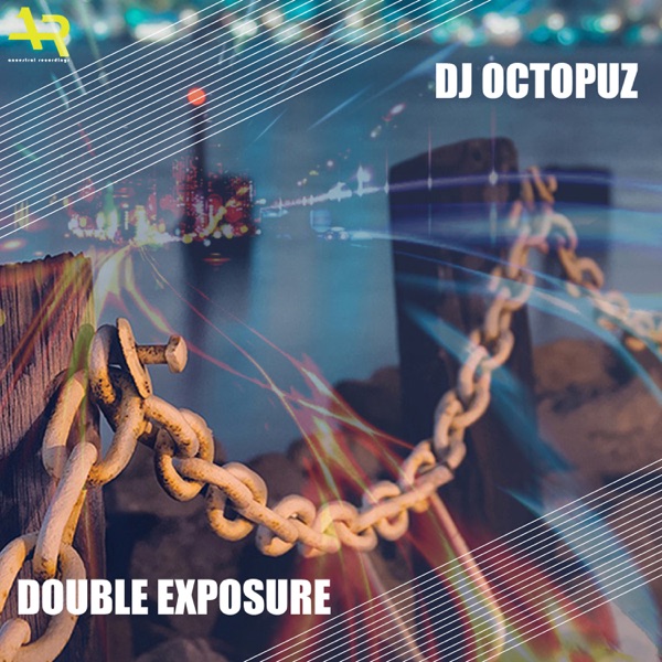 Double Exposure - EP