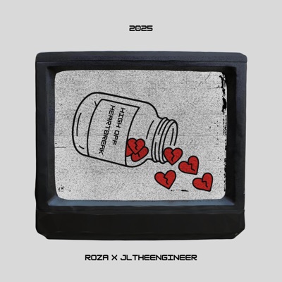 High Off Heartbreak (prod. jltheengineer) - Single