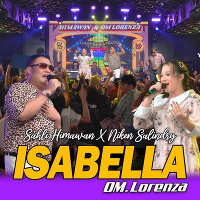 Isabella - Single