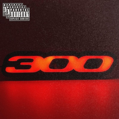300 Nightz - EP