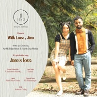 Jino's Love - Single - K C Balasarangan