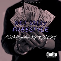 Get Silly Freestyle (feat. RealErc) - Single - PSG Mopstick