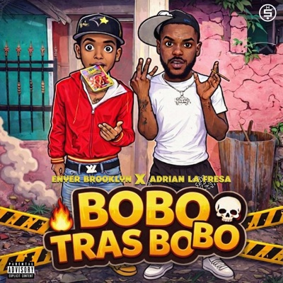 Bobo Tras Bobo - Single