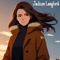 K - Single - Jackson Langford